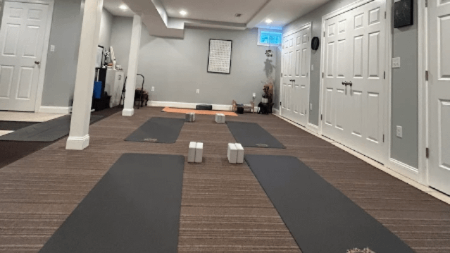 Image 2 from Blue Hills Yoga partner gallery