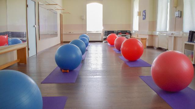 Bild 2 von YoFit - Dresden Löbtau Partnergalerie