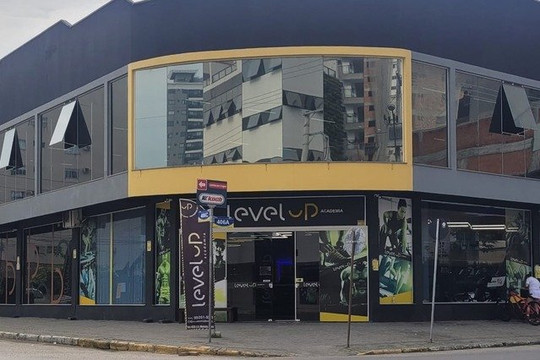 Imagem 2 da galeria do parceiro Level UP Academia em Itapema