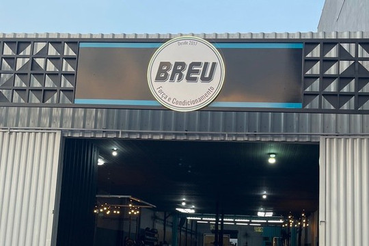 Imagem 2 da galeria do parceiro Crossfit Breu