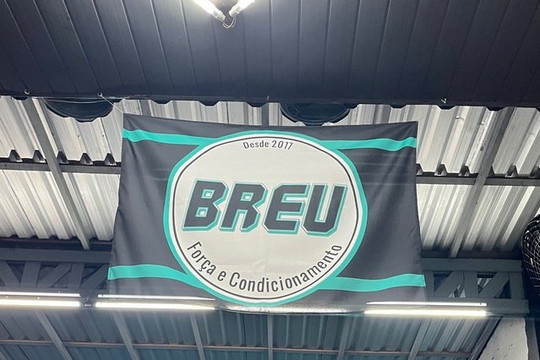 Imagem 1 da galeria do parceiro Crossfit Breu
