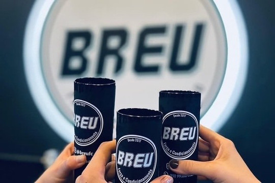 Imagem 3 da galeria do parceiro Crossfit Breu