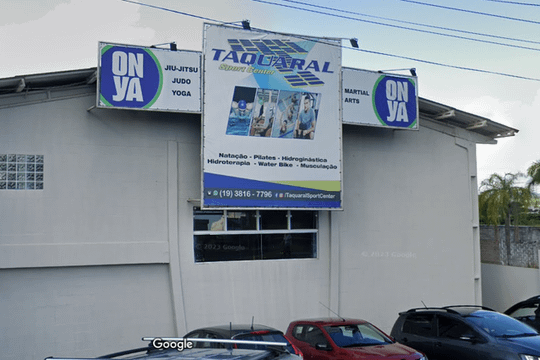 Imagem 2 da galeria do parceiro Academia Taquaral