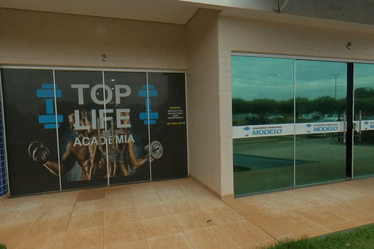 Imagem 2 da galeria do parceiro Top Life Academia