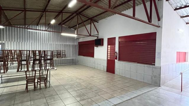 Imagem 3 da galeria do parceiro ELITE FUTEVÔLEI - ALVI RUBRO GRAVATAÍ