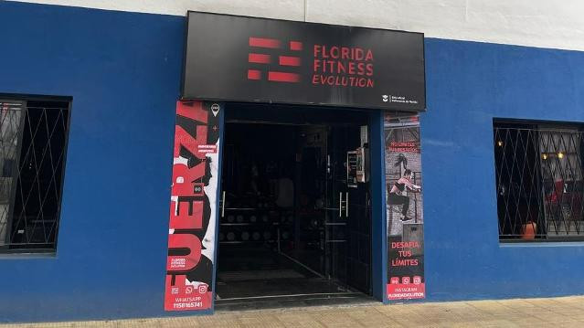 Imagen 2 de la galería del partner Florida Funcional Club