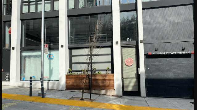 Image 2 from Songbird Dance San Francisco partner gallery