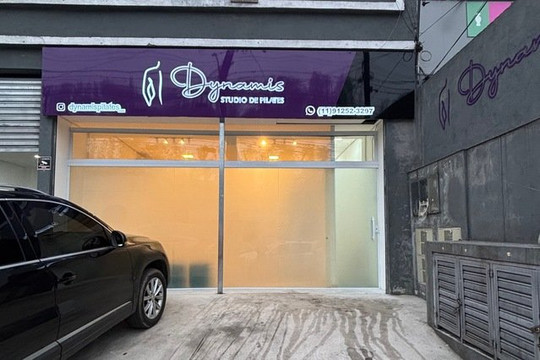 Imagem 2 da galeria do parceiro Dynamis studio de pilates