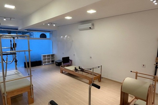 Imagem 3 da galeria do parceiro Dynamis studio de pilates
