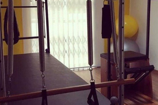 Imagem 1 da galeria do parceiro Sempre Bem Pilates Aricanduva