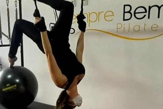 Imagem 3 da galeria do parceiro Sempre Bem Pilates Aricanduva