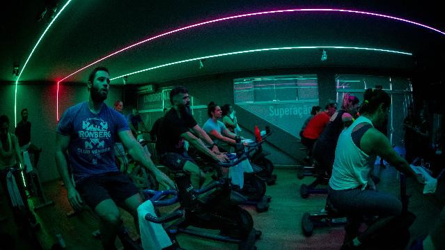 Imagem 3 da galeria do parceiro Studio Free Cycle