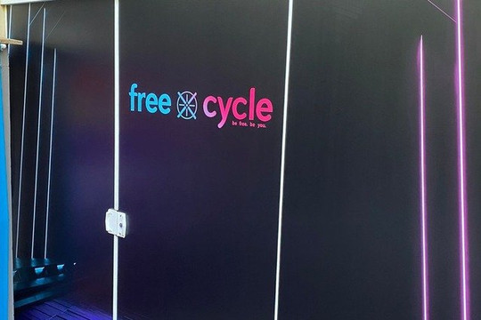 Imagem 2 da galeria do parceiro Studio Free Cycle