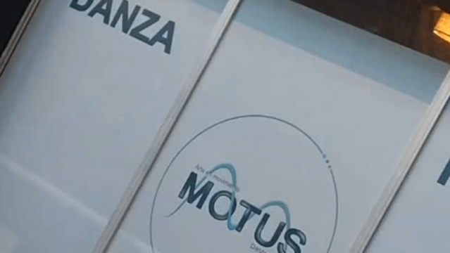 Imagen 2 de la galería del partner MOTUS Arte en Movimiento