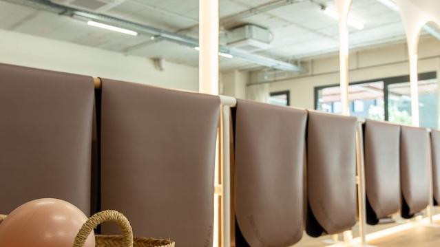 Imagen 3 de la galería del partner Rebirth Studio Pilates&Barre