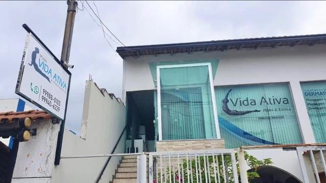 Imagem 3 da galeria do parceiro Studio Vida Ativa Pilates & Estética