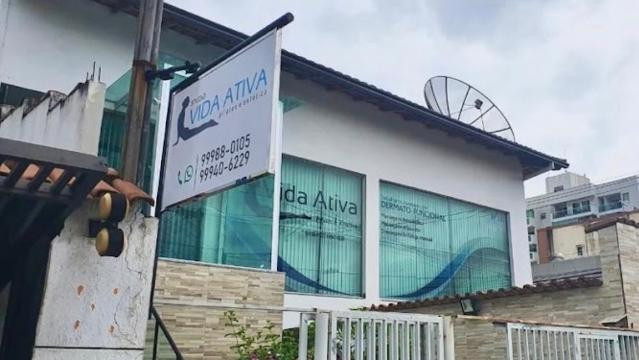 Imagem 2 da galeria do parceiro Studio Vida Ativa Pilates & Estética