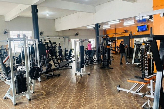 Imagem 1 da galeria do parceiro Academia Vida Ativa