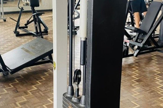 Imagem 3 da galeria do parceiro Academia Vida Ativa