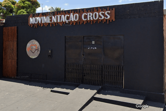 Imagem 2 da galeria do parceiro Movimentação Cross