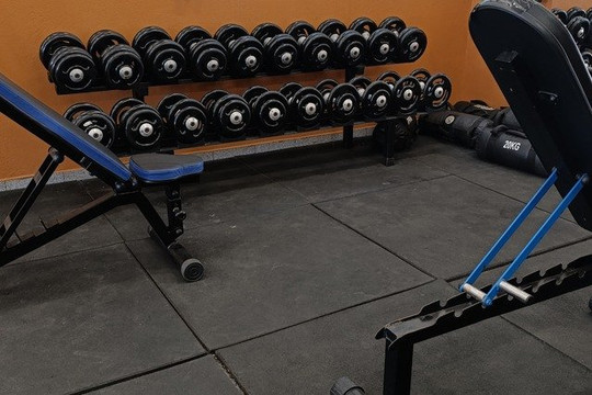 Imagem 3 da galeria do parceiro IRON LIFE CT