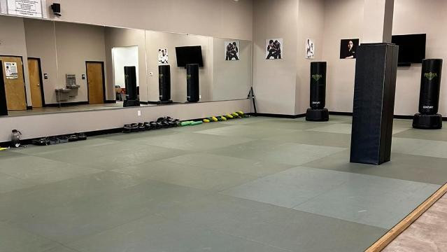 Image 1 from premier martial arts south charlotte partner gallery