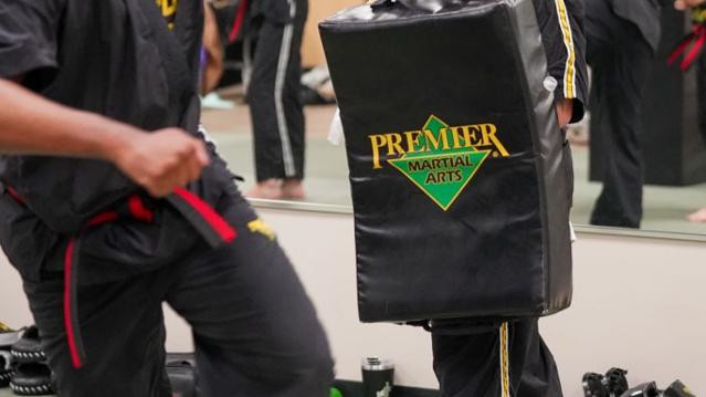 Image 3 from premier martial arts south charlotte partner gallery