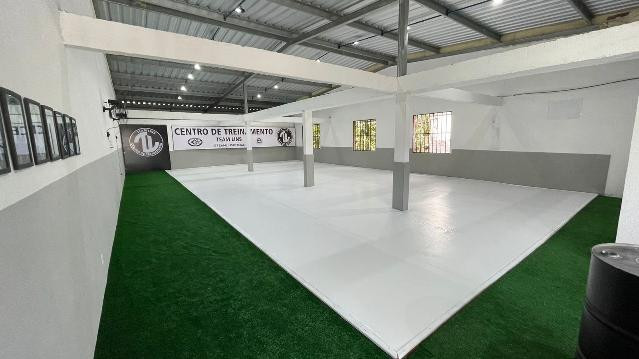 Imagem 1 da galeria do parceiro Centro de Treinamento Team Lins