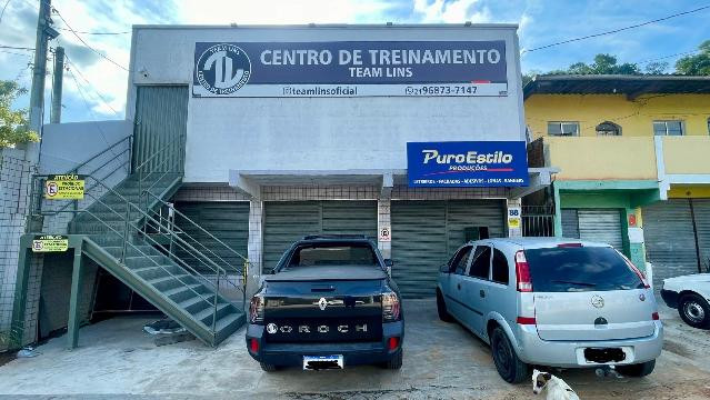 Imagem 2 da galeria do parceiro Centro de Treinamento Team Lins