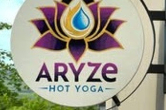 Image 2 from Aryze Hot Yoga partner gallery