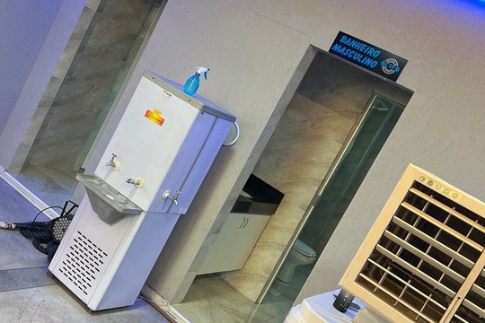 Imagem 3 da galeria do parceiro CT fitness Club