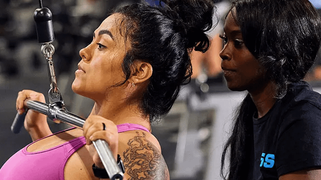 Image 1 from Gold's Gym - Hollywood partner gallery