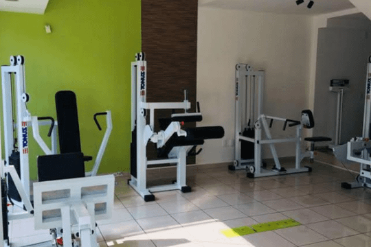 Imagem 1 da galeria do parceiro 40+ Academia - Unidade Cambui - Praça Santa Cruz