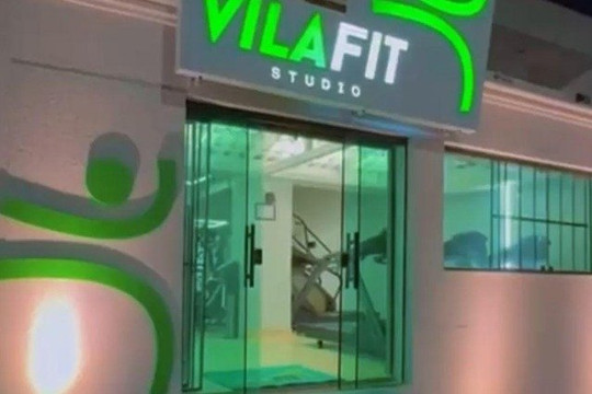 Imagem 2 da galeria do parceiro Vila Fit Studio