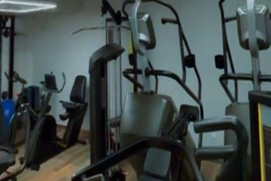 Imagem 3 da galeria do parceiro Vila Fit Studio