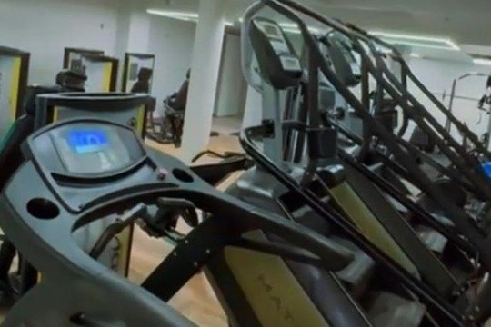 Imagem 1 da galeria do parceiro Vila Fit Studio