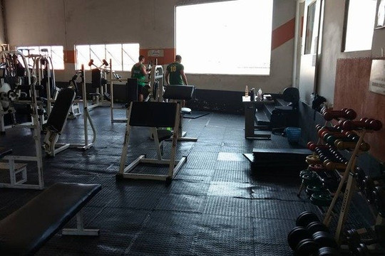 Imagem 1 da galeria do parceiro Qualitaly Fitness Center