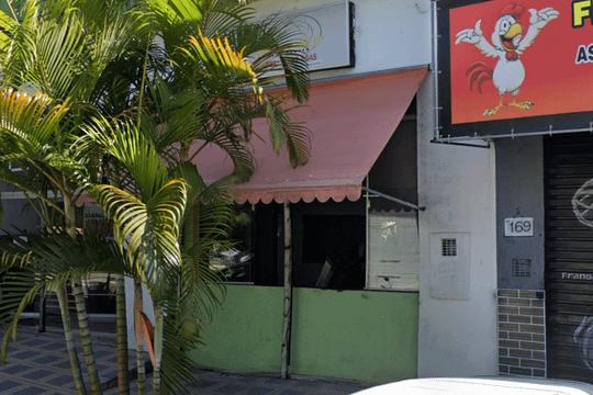 Imagem 2 da galeria do parceiro Qualitaly Fitness Center