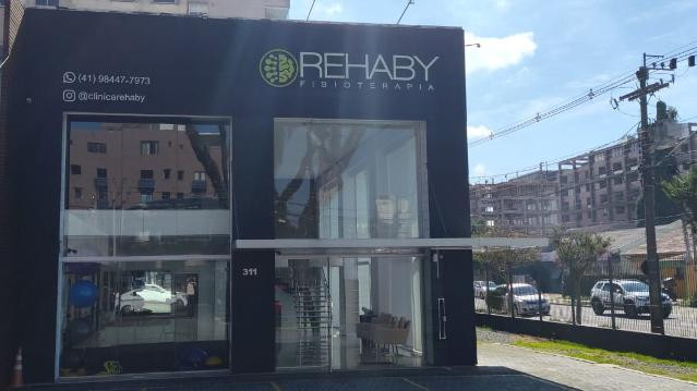 Imagem 2 da galeria do parceiro Clínica Rehaby
