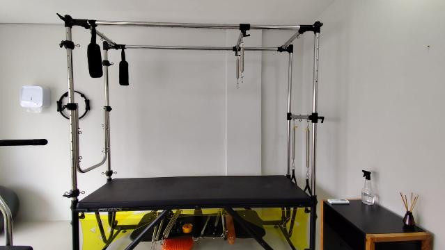 Imagem 3 da galeria do parceiro Clínica Rehaby