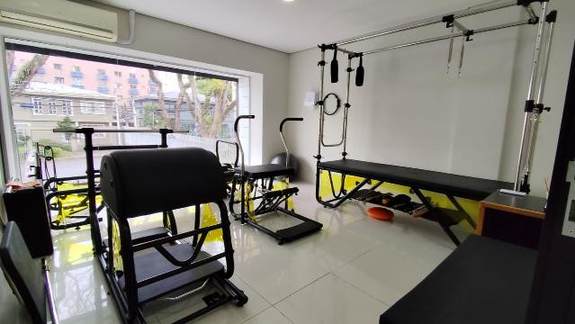 Imagem 1 da galeria do parceiro Clínica Rehaby