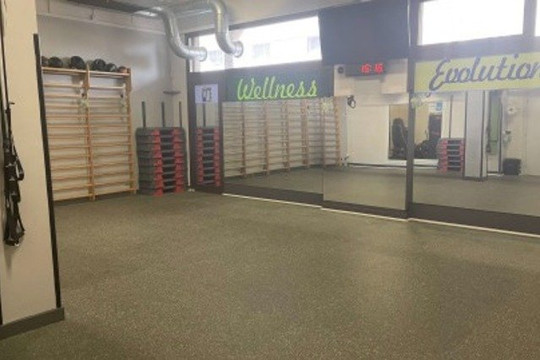 Immagine 3 dalla galleria del partner Wellness Evolution