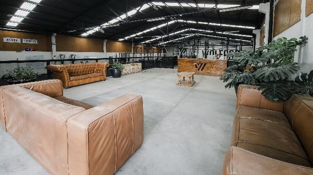 Imagen 2 de la galería del partner Wolfpack Studio