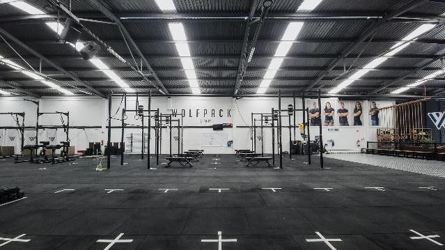 Imagen 3 de la galería del partner Wolfpack Studio