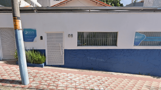 Imagem 2 da galeria do parceiro Oasis Unidade Para Seu Bem Estar