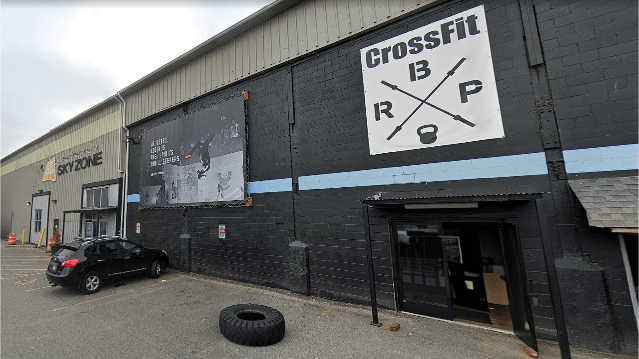 Image 2 from Road to Strength partner gallery