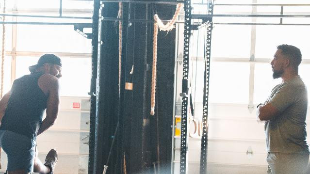 Image 3 from Road to Strength partner gallery