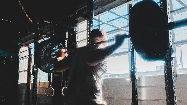 Image 1 from Road to Strength partner gallery