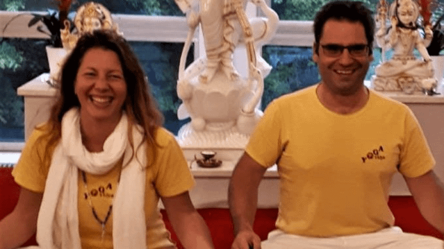 Bild 1 von Ananda Yoga Angelbachtal Partnergalerie