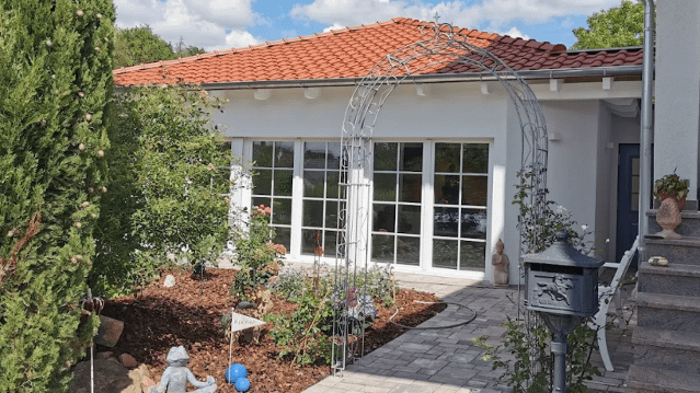 Bild 3 von Ananda Yoga Angelbachtal Partnergalerie